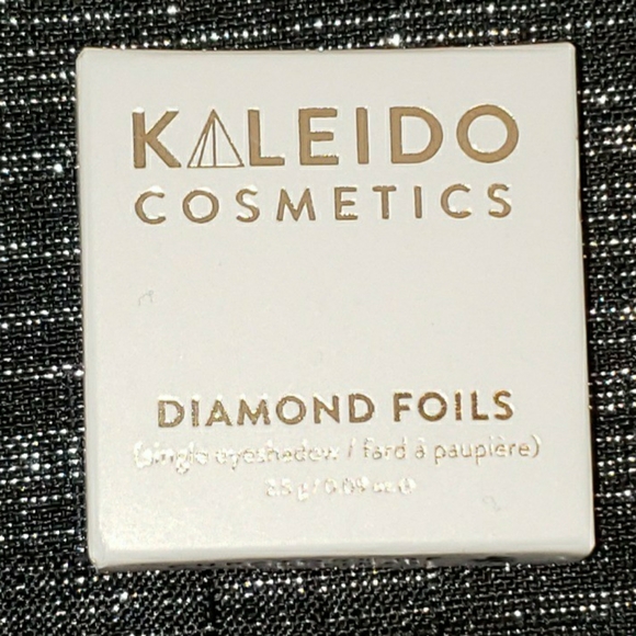Kaleido Cosmetics Diamond Foils - Picture 2 of 12